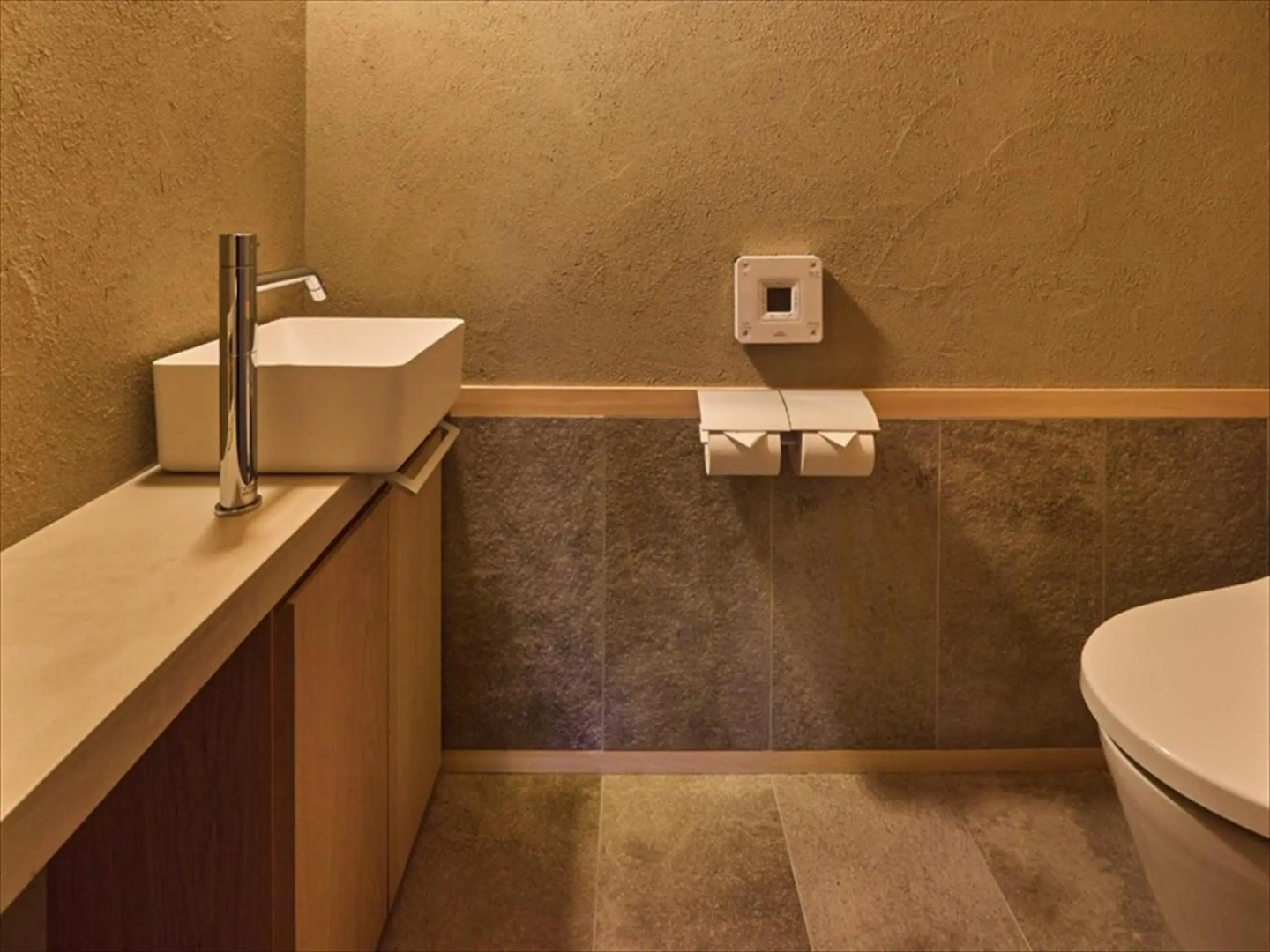 Foto - Hotel New Wakasa