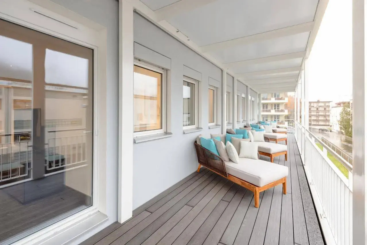 Photo - Hard Rock Hotel Davos