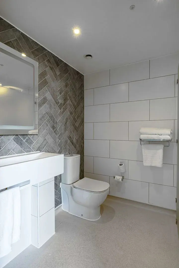 Foto - Four Points Flex by Sheraton London Shoreditch East