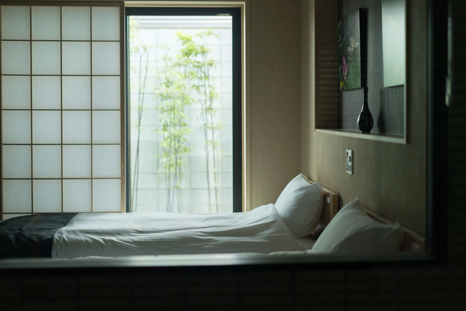 Photo - Shiki Suites - Kyoto Umekoji