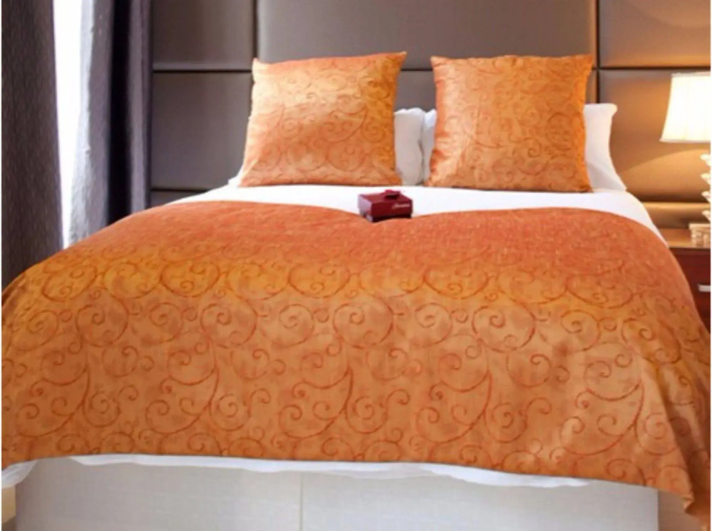 Foto - City Inn Russell Square