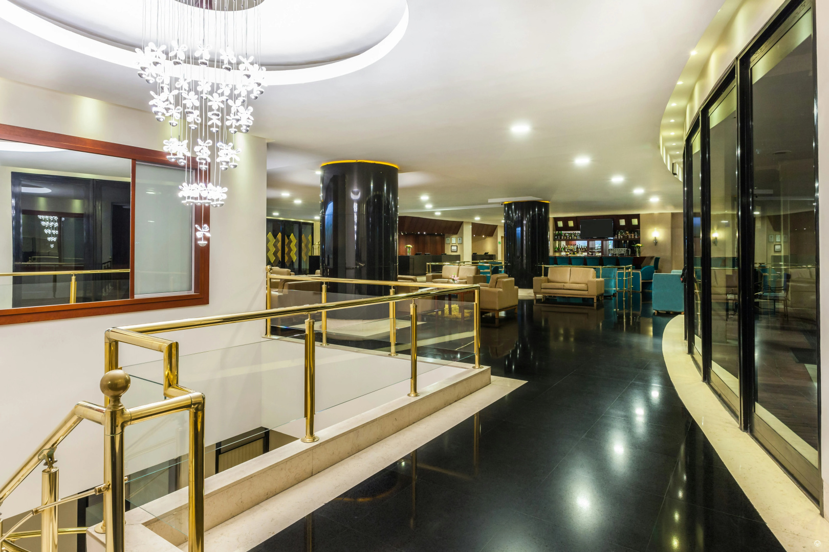 Foto - GHL Hotel Capital