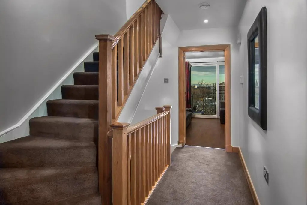 Foto - Staycity Aparthotels Edinburgh West End