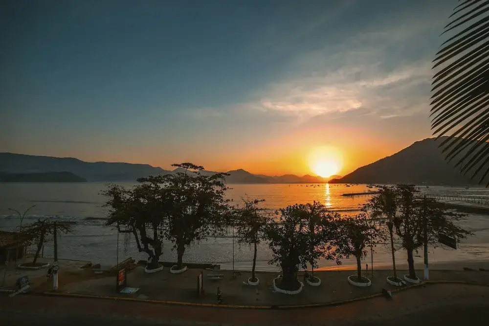 Foto - Ubatuba Praia Hotel