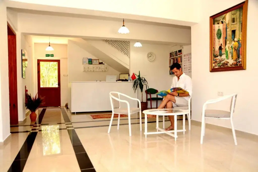 Foto - Cennet Hotel