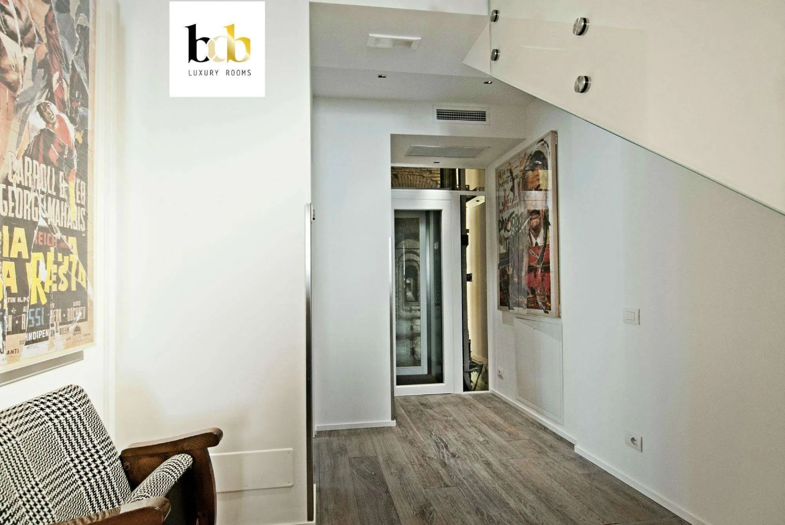 Foto - BDB Rooms Trastevere