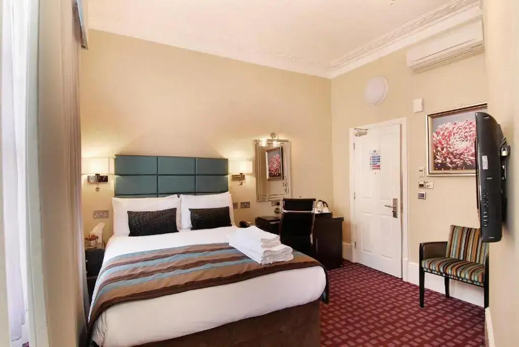 Photo - Astors Belgravia