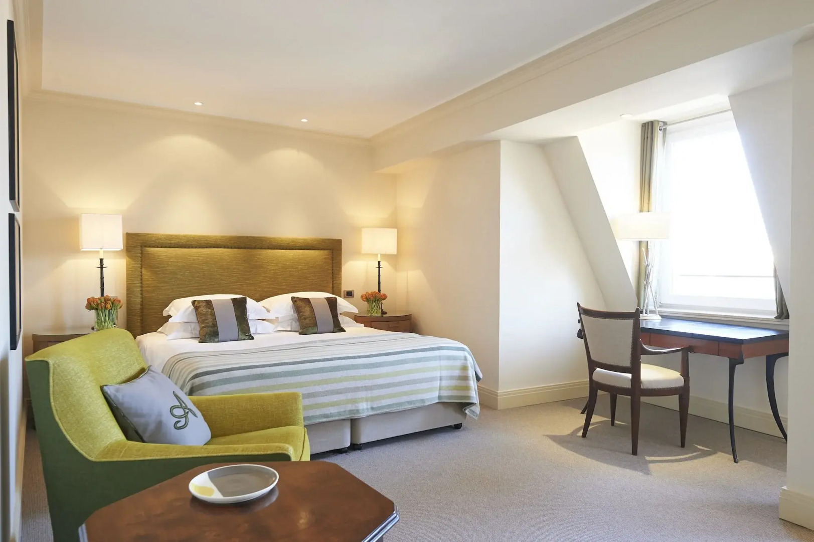 Foto - Hotel Amigo, a Rocco Forte Hotel