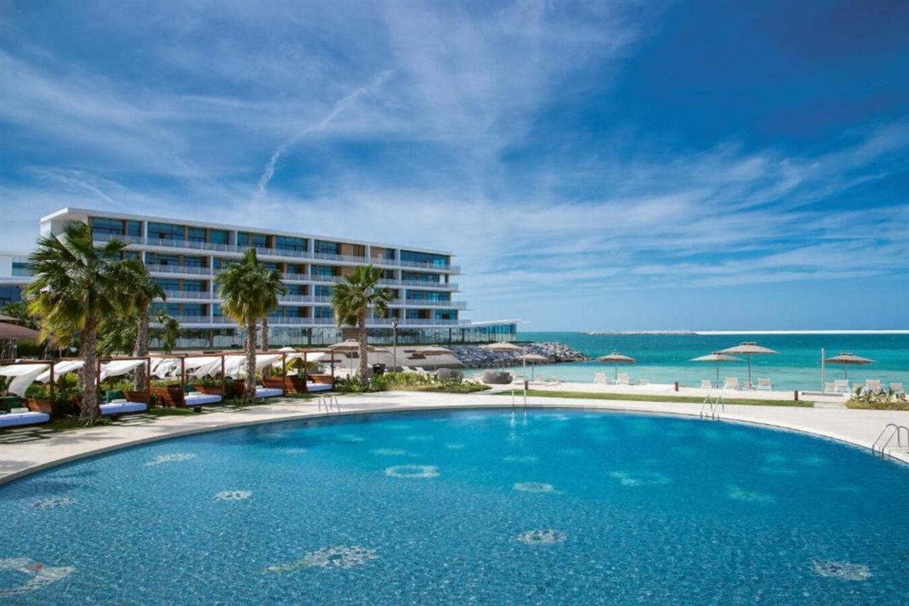 Photo - Bvlgari Resort Dubai