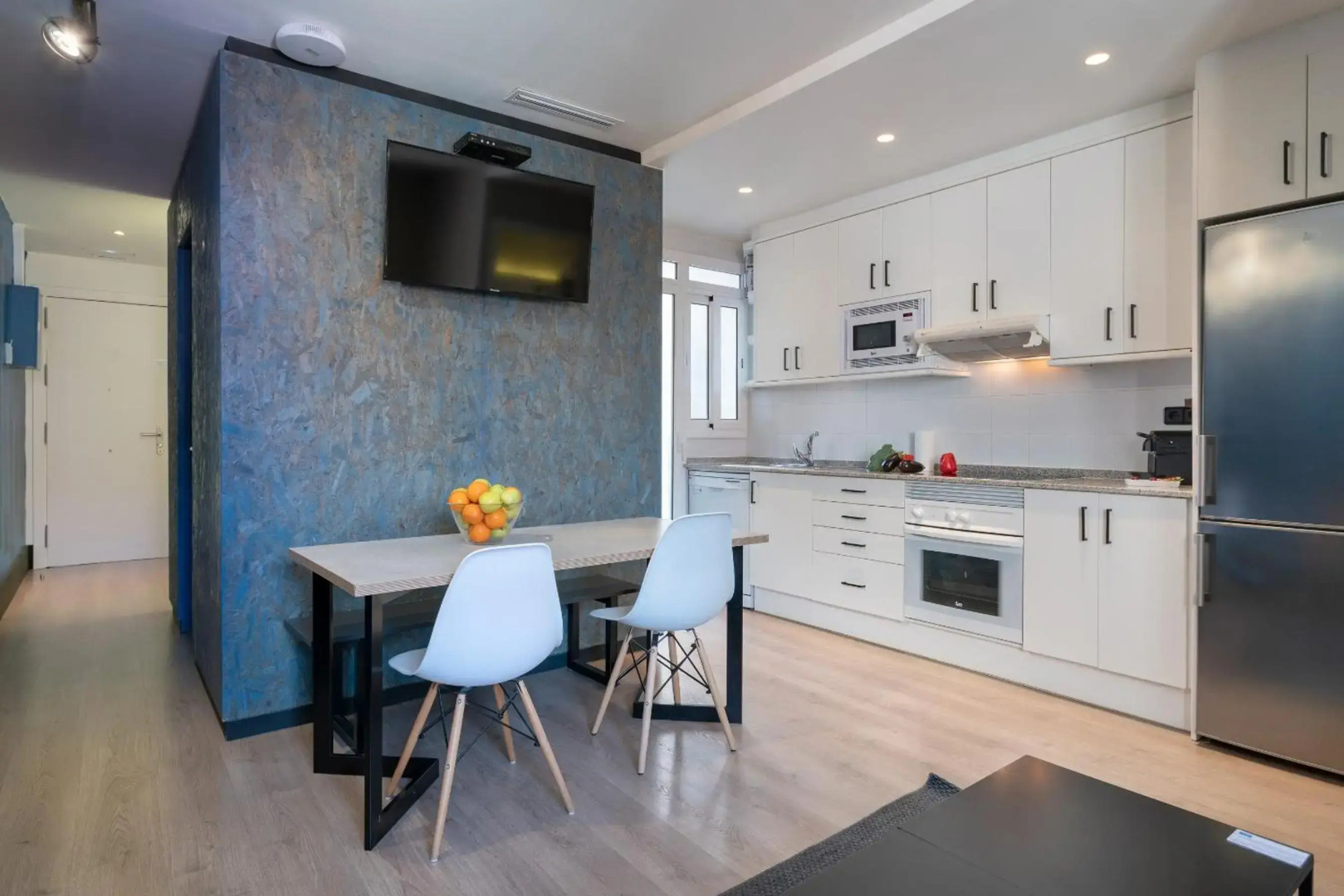 Foto - Habitat Apartments Cool Jazz