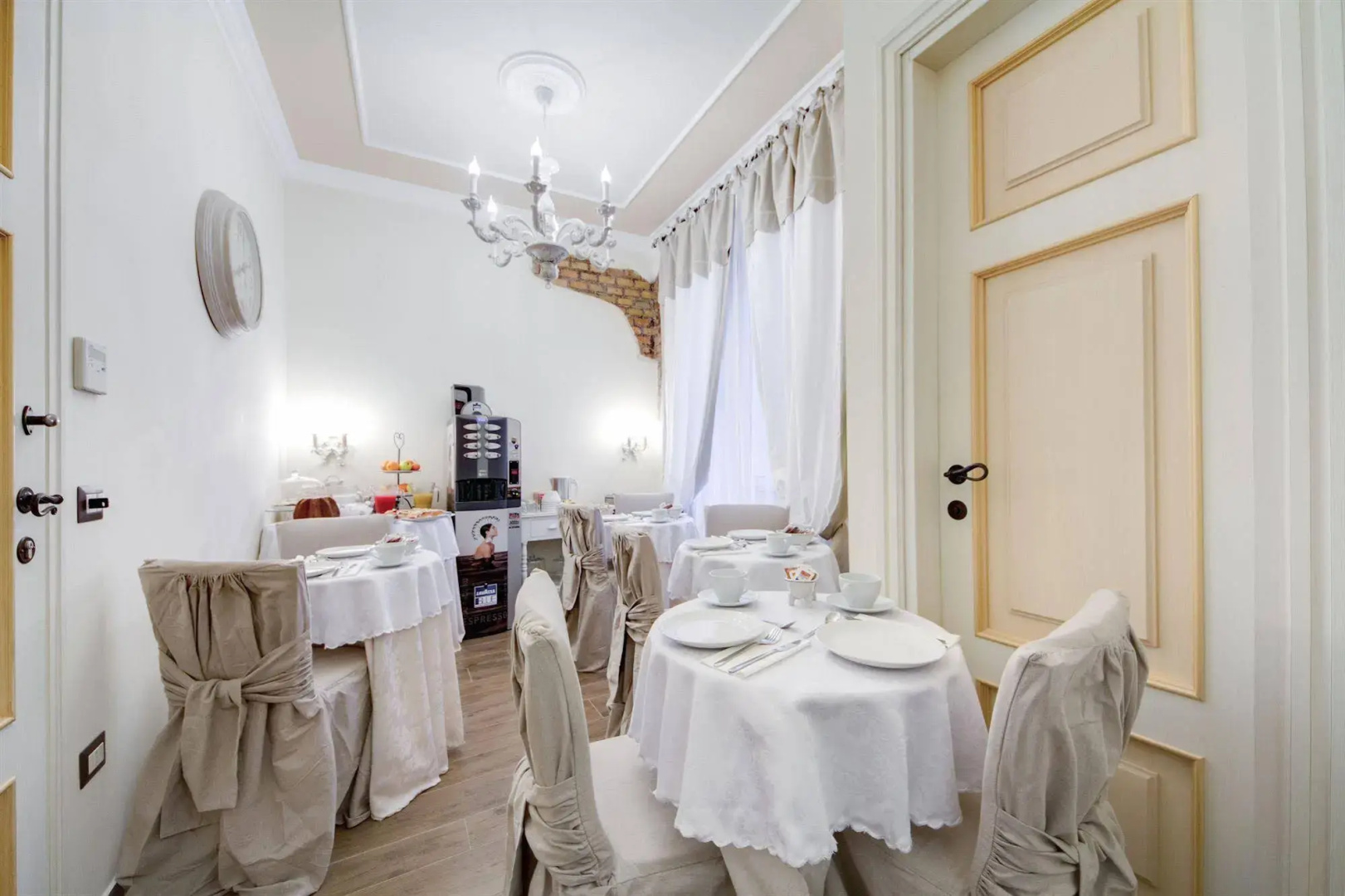 Foto - Lunaria Suites Rome Vaticano