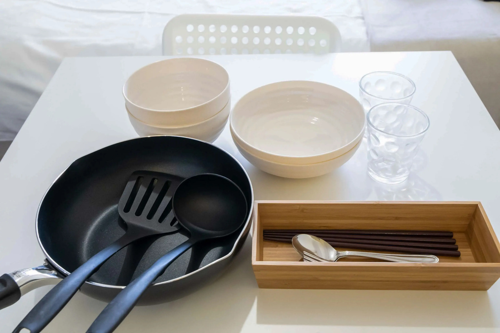 Foto - S-Presso Namba Parks Street