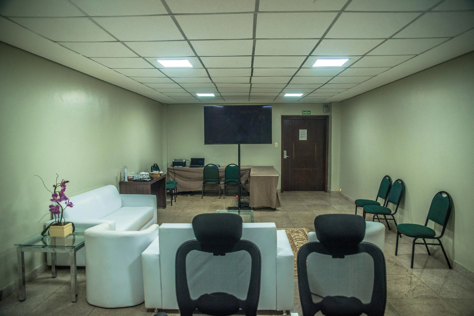 Foto - Gran Hotel Stella Maris Urban Resort & Conventions