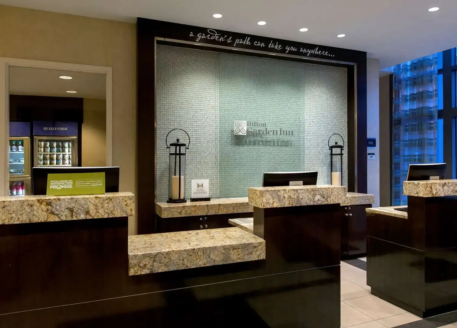 Photo - Hilton Garden Inn Washington D.C./U.S. Capitol
