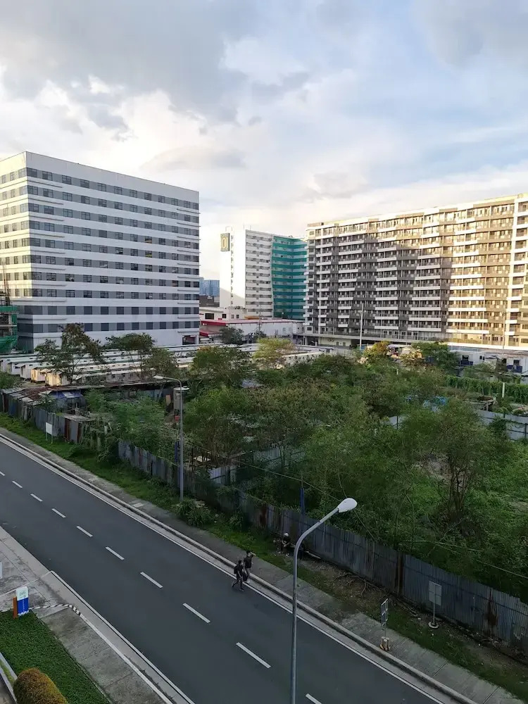 Foto - Sea Residences - Condo R Us