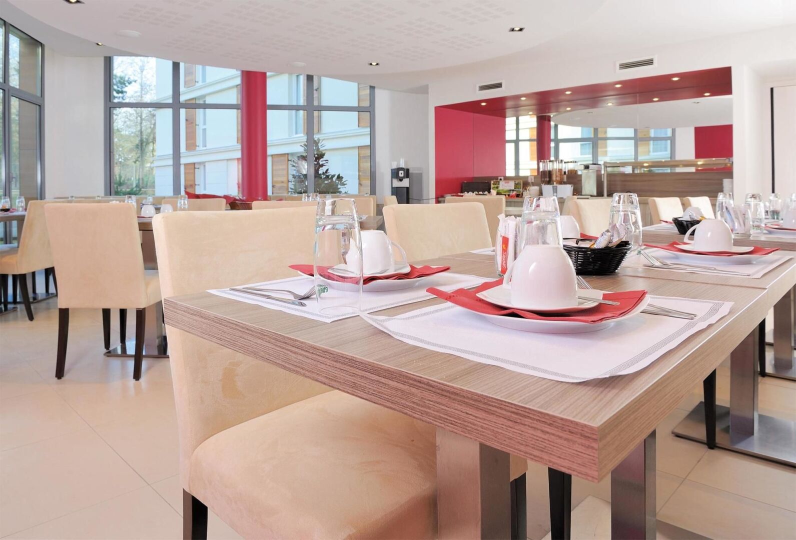 Foto - Residhome Paris-Guyancourt