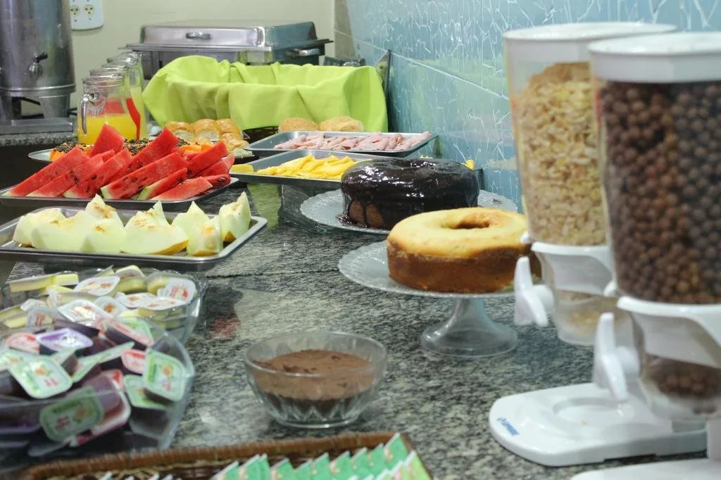 Photo - OYO Rio Colinas Hotel, Rio de Janeiro