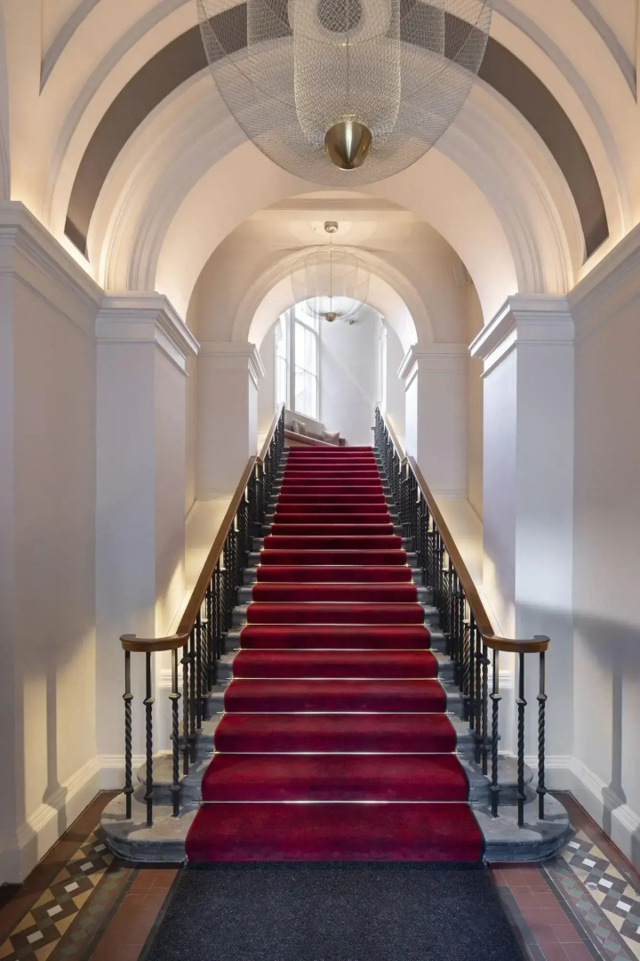 Photo - Virgin Hotels Edinburgh