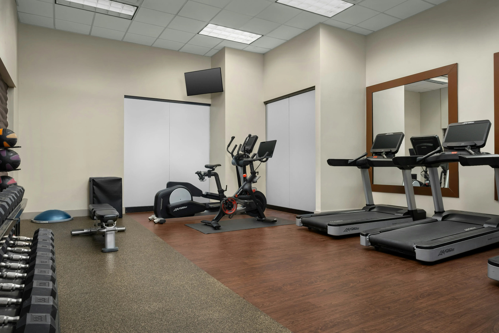 Foto - DoubleTree by Hilton Chicago O'Hare Airport - Rosemont