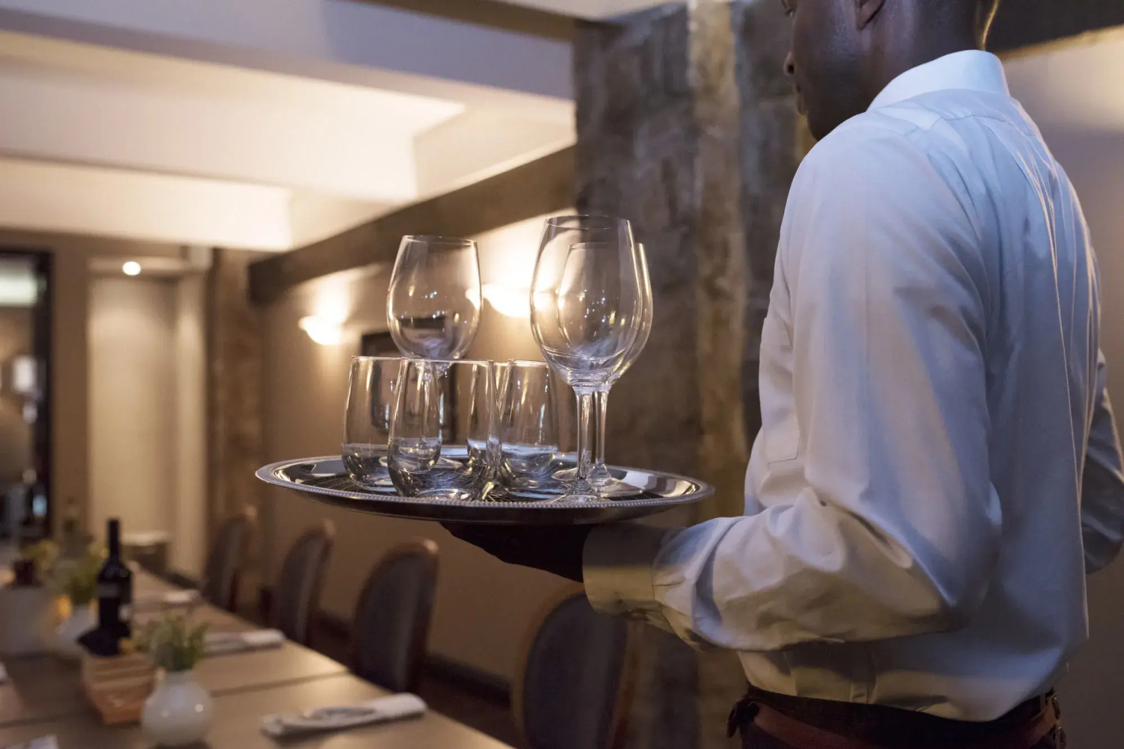 Foto - Old Stone Inn Boutique Hotel