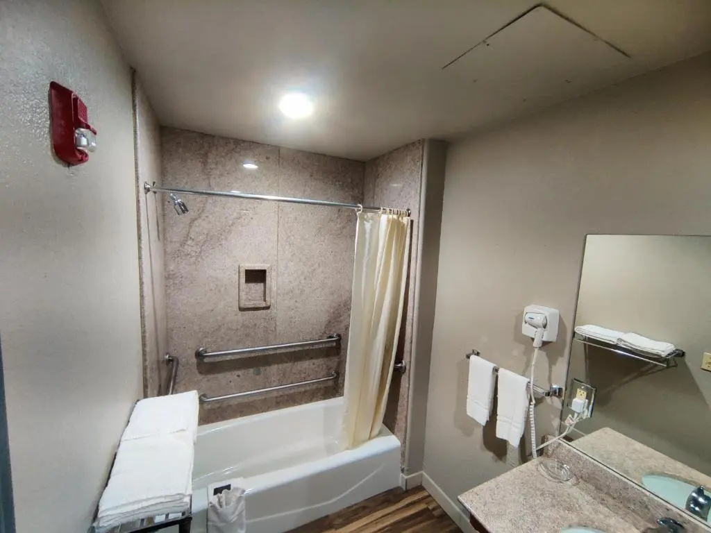 Foto - Regency Inn & Suites By Capital O Houston IAH Airport