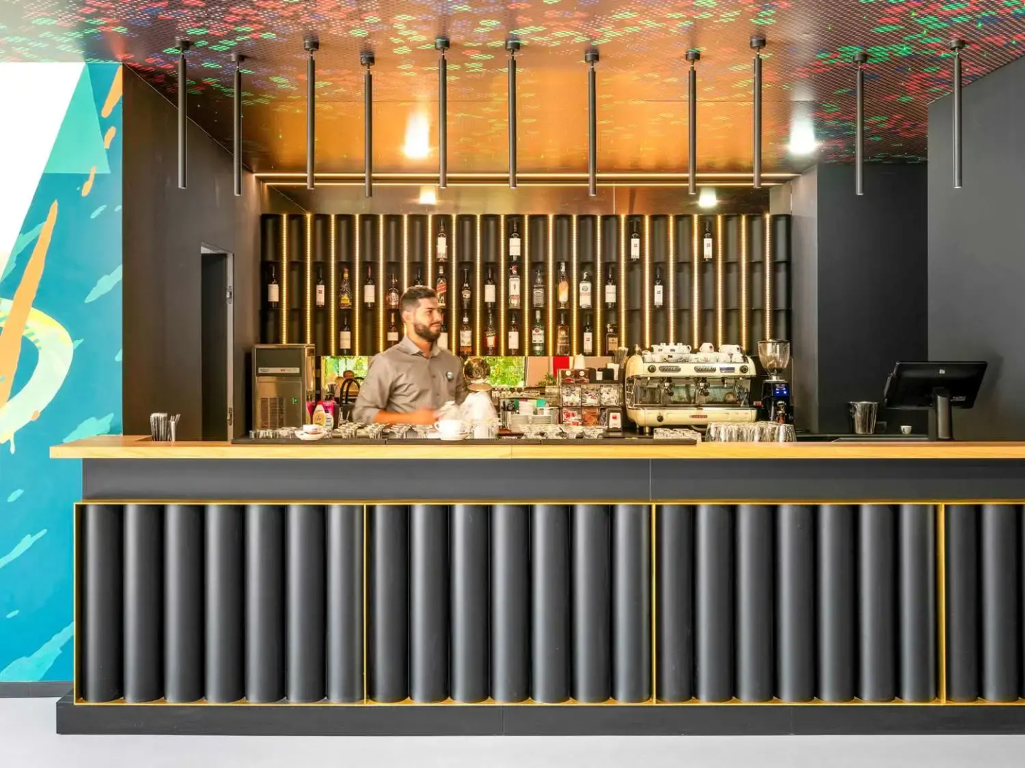 Photo - ibis Bucharest Politehnica