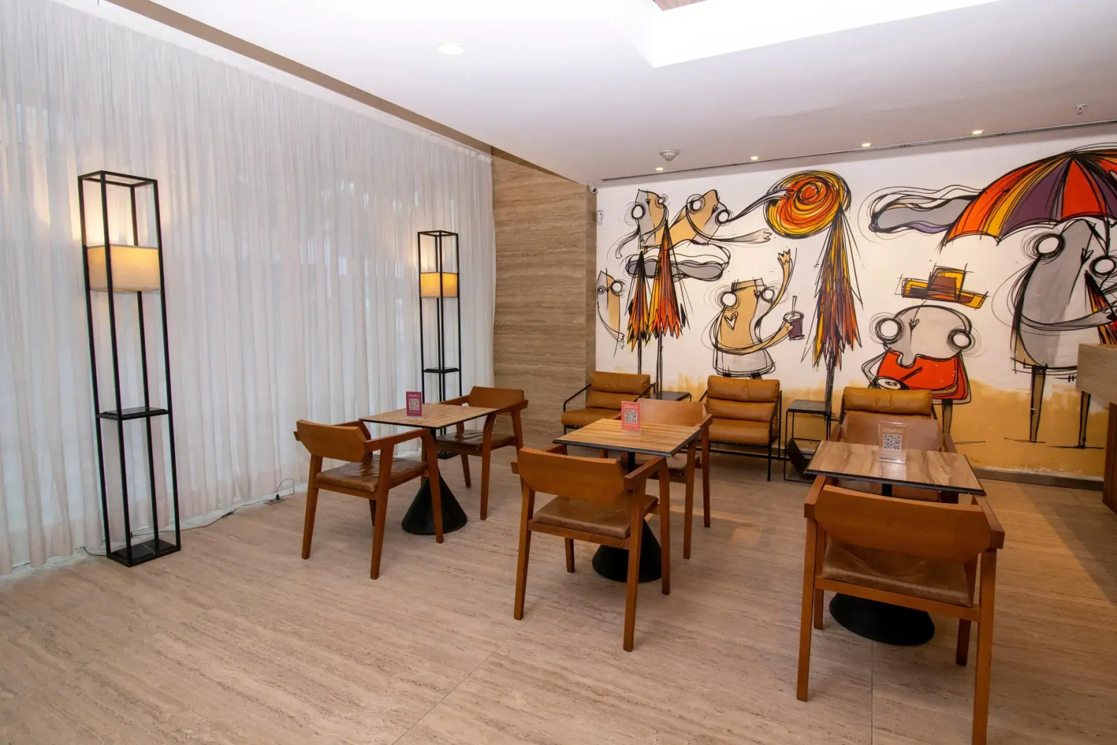 Photo - Arena Ipanema Hotel