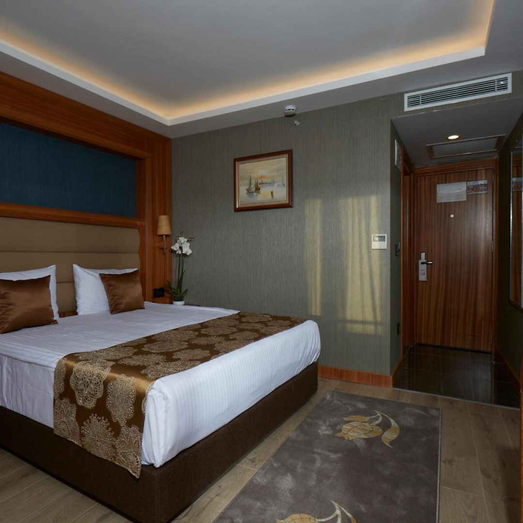 Photo - Ilkbal Deluxe Hotel & Spa