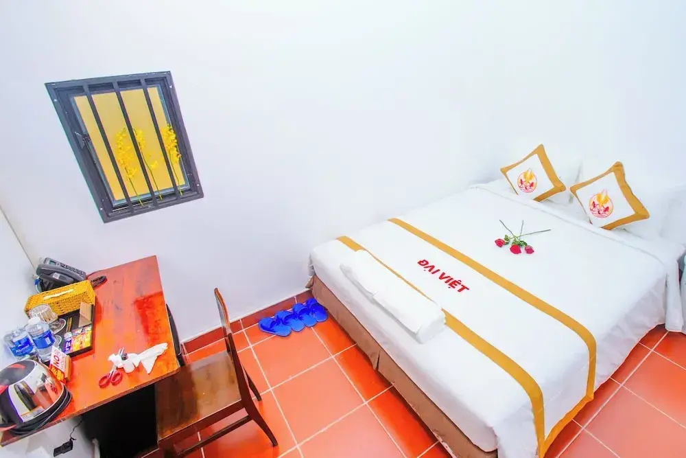 Photo - THE RICE HOTEL Sen Oc 191 - 226 Bui Vien