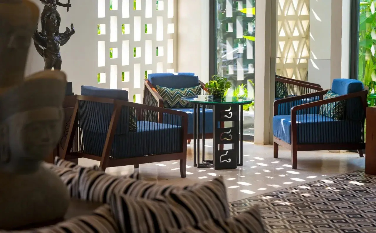 Foto - Metta Residence & Spa