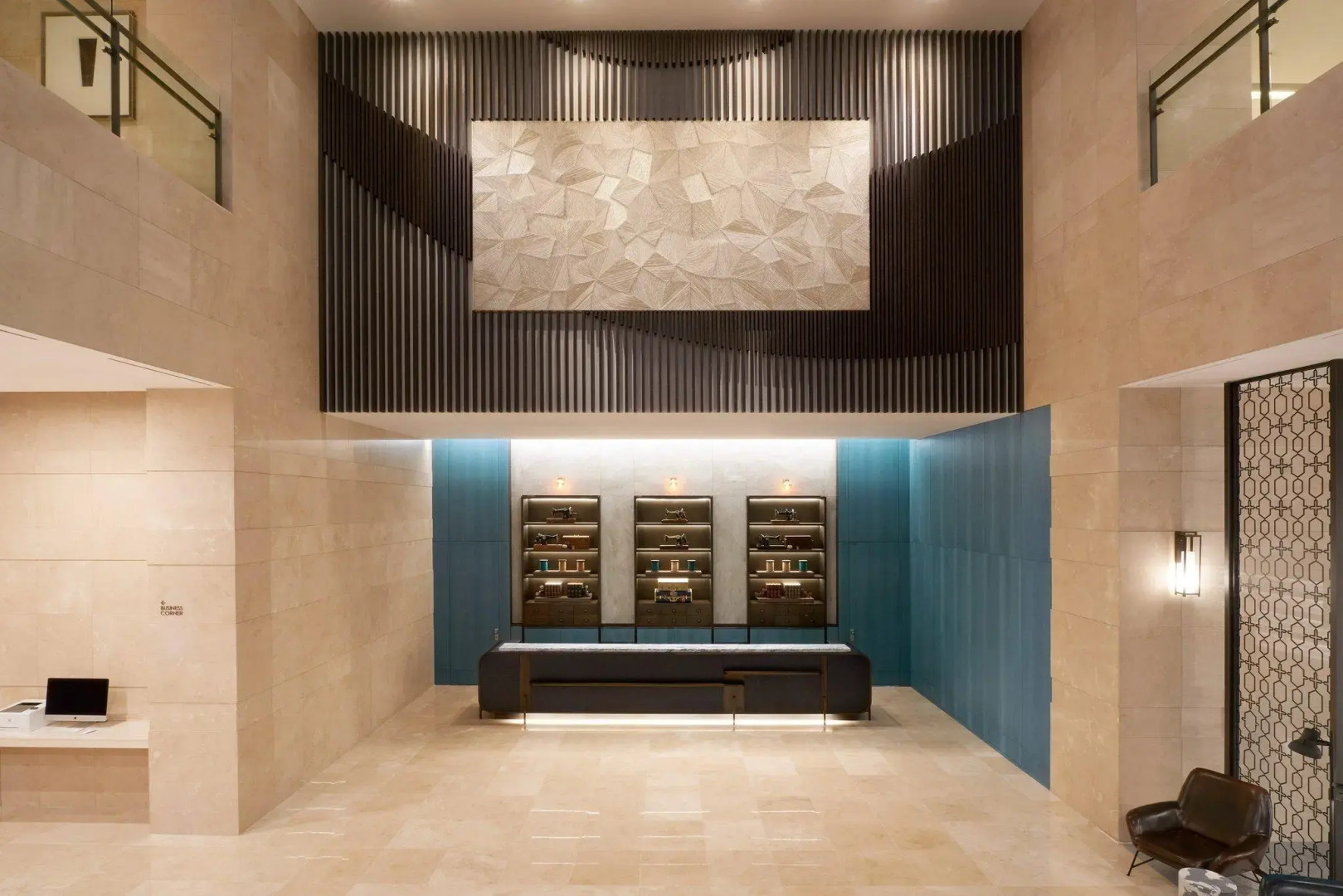 Foto - Four Points by Sheraton Seoul, Guro