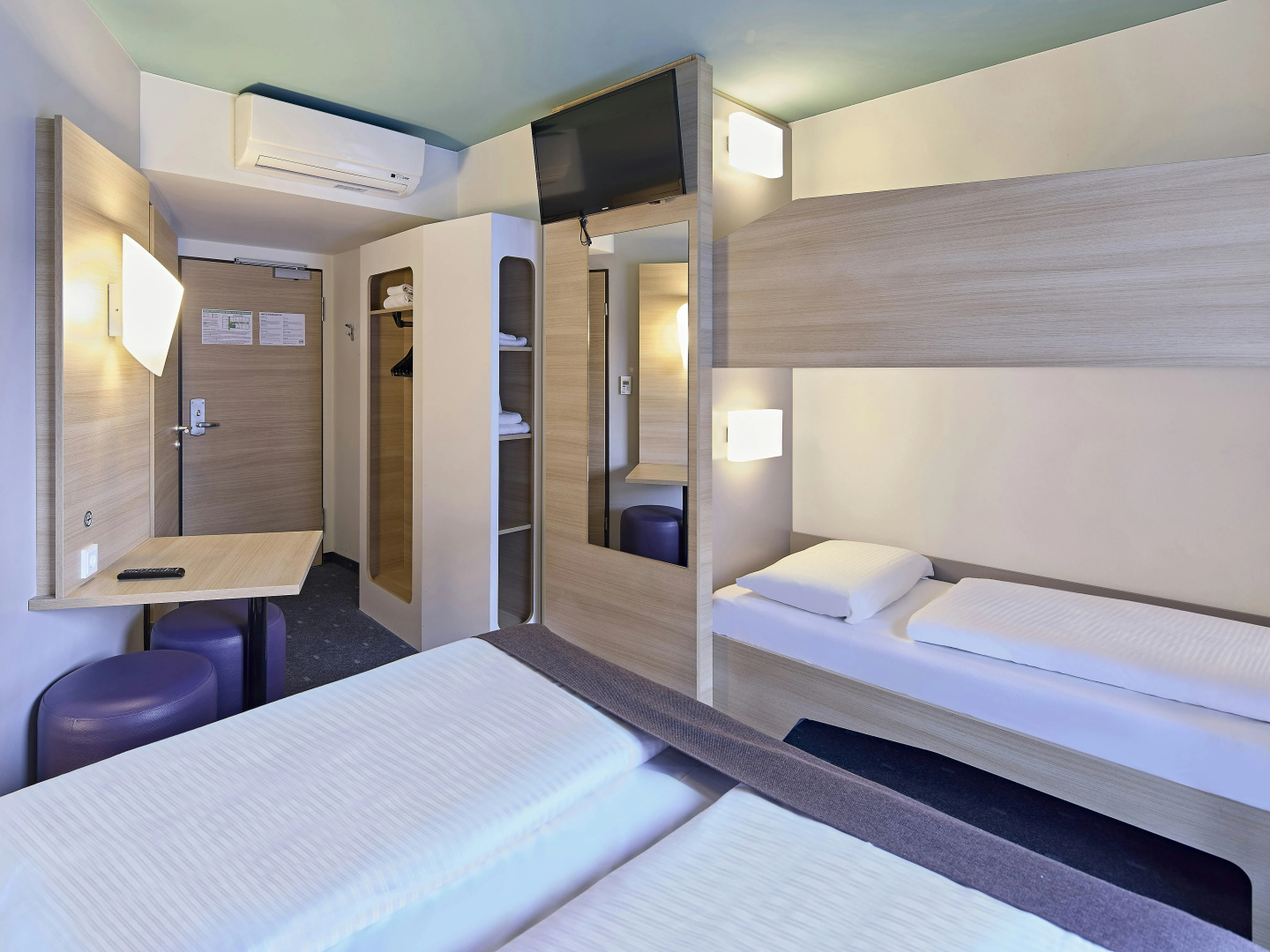 Foto - B&B Hotel Dortmund-City