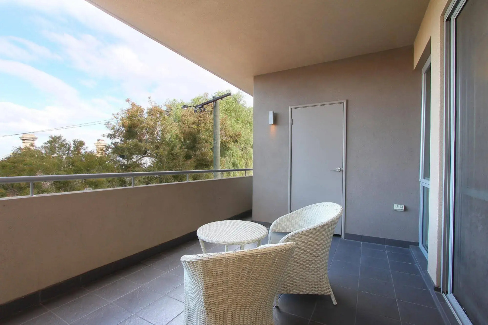 Foto - Zappeion Apartments