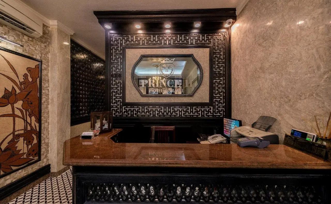 Photo - Prince II Hotel