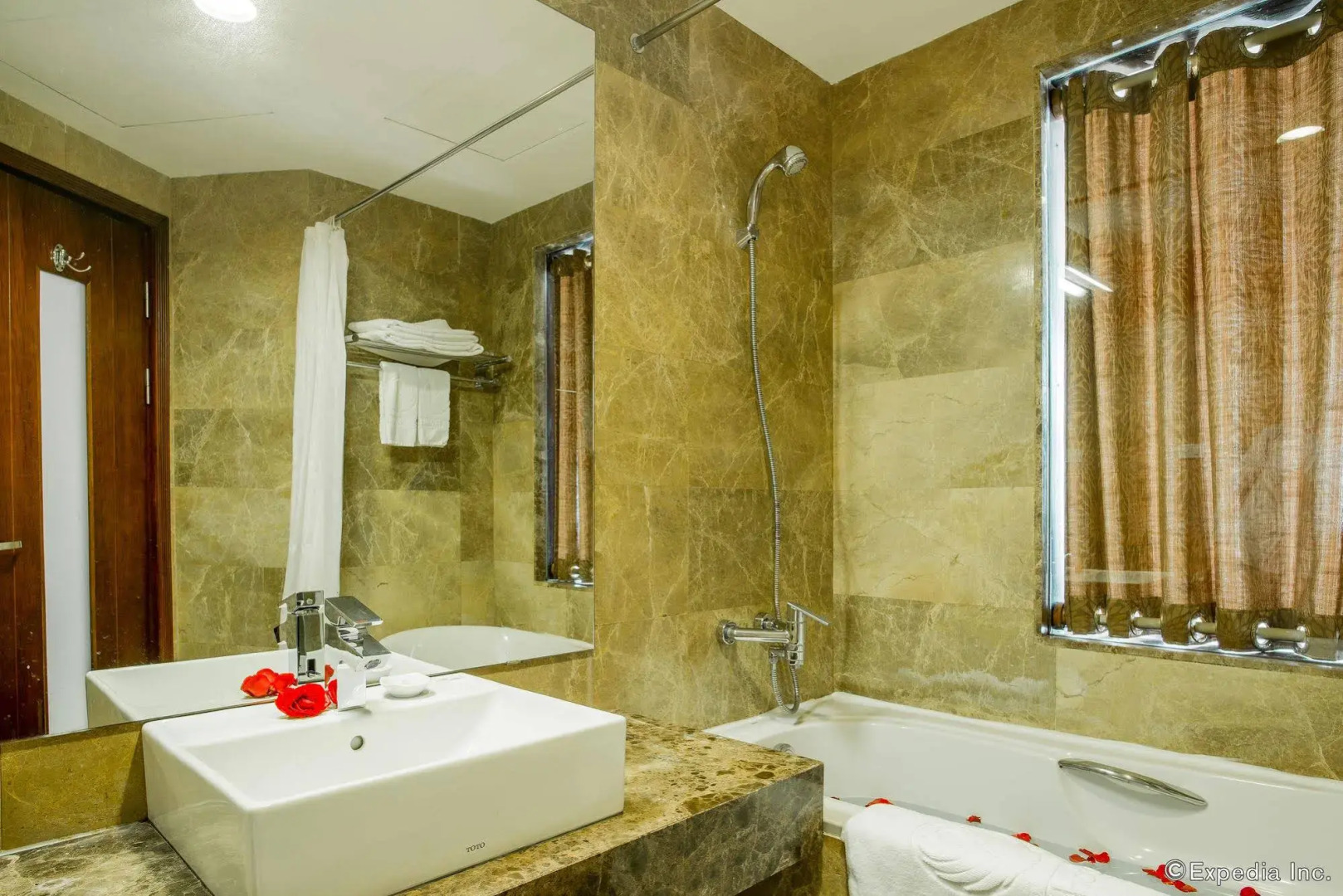 Foto - Nesta Hotel Hanoi