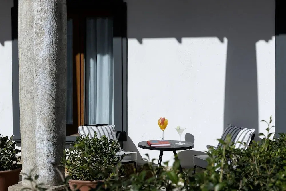 Foto - Palacio Arriluce Hotel - The Leading Hotels of the World