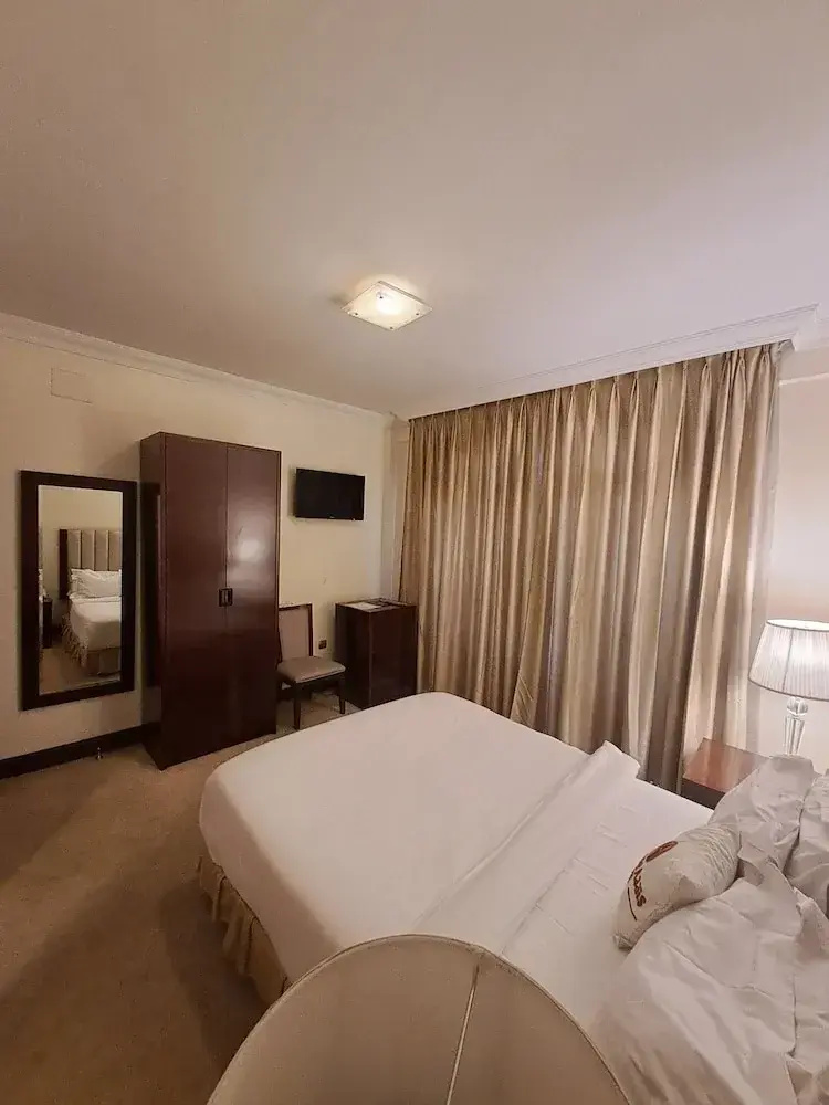 Foto - Park Lane Addis Hotel