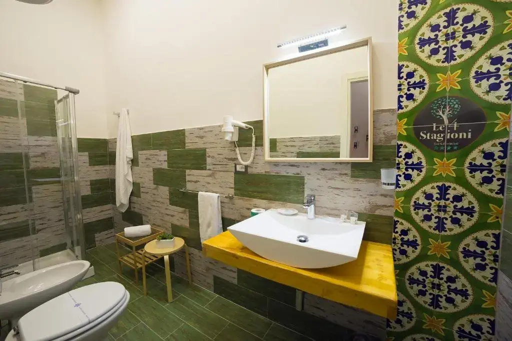 Foto - B&B Le 4 Stagioni Dante's Suites by ClaPa Group Dislocated Hospitality