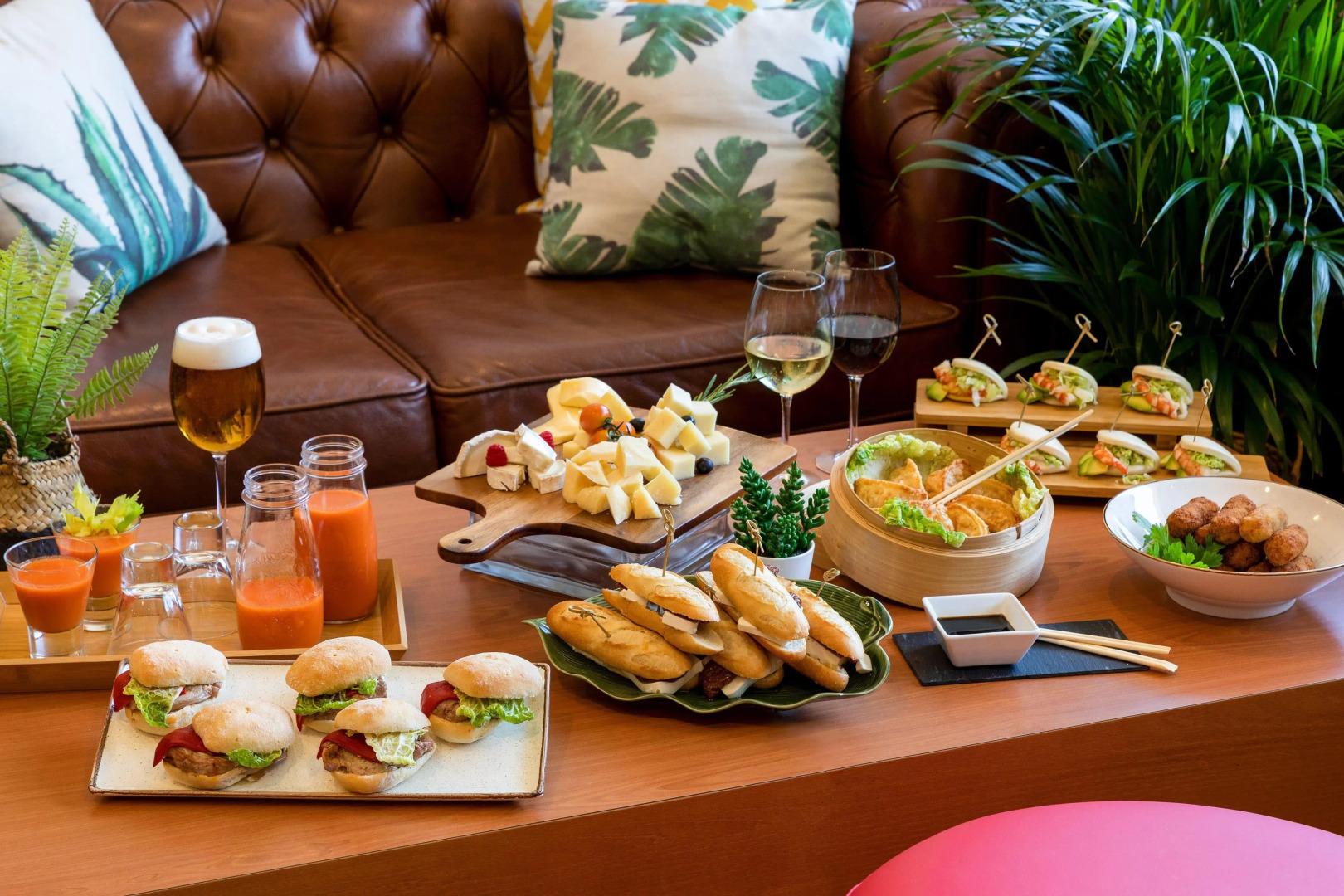 Photo - Hotel Santiago Plaza Affiliated by Meliá