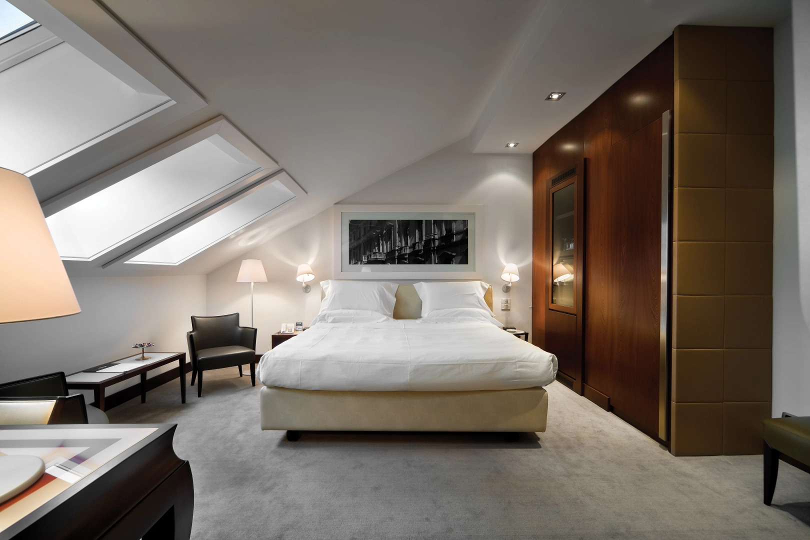 Foto - UNA Hotels Cusani Milano