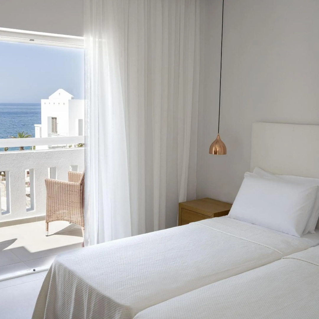 Photo - Maritimo Beach Hotel