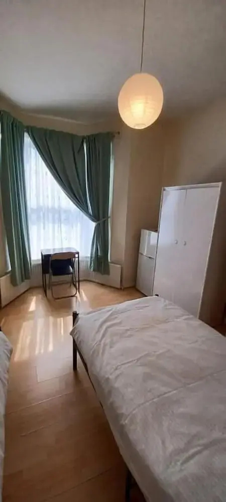 Foto - Bruce Rooms