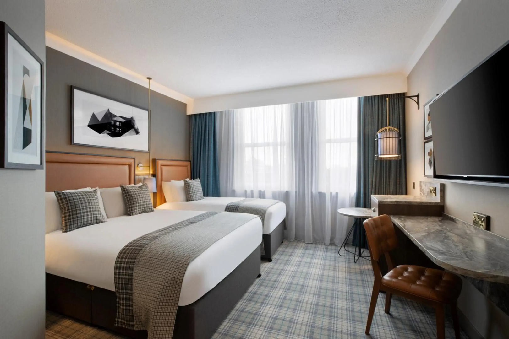 Foto - Leonardo Royal Hotel Edinburgh