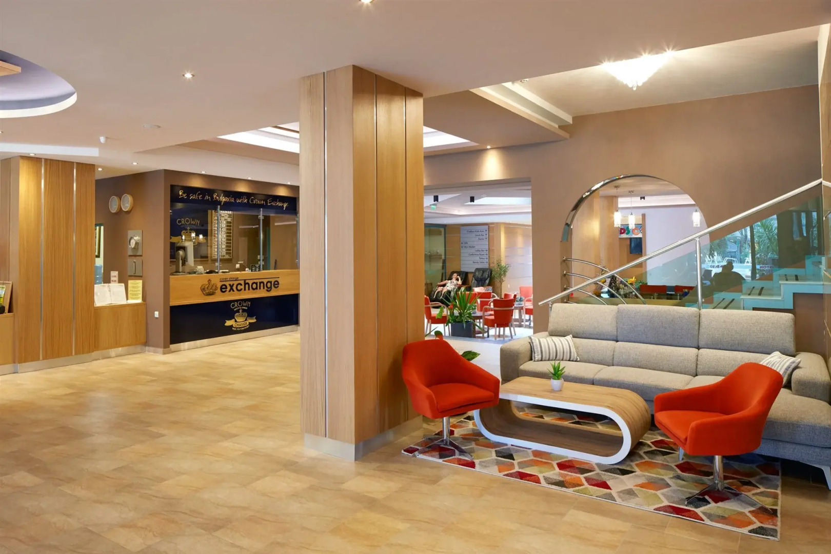 Foto - Diamond Hotel Sunny Beach - All Inclusive
