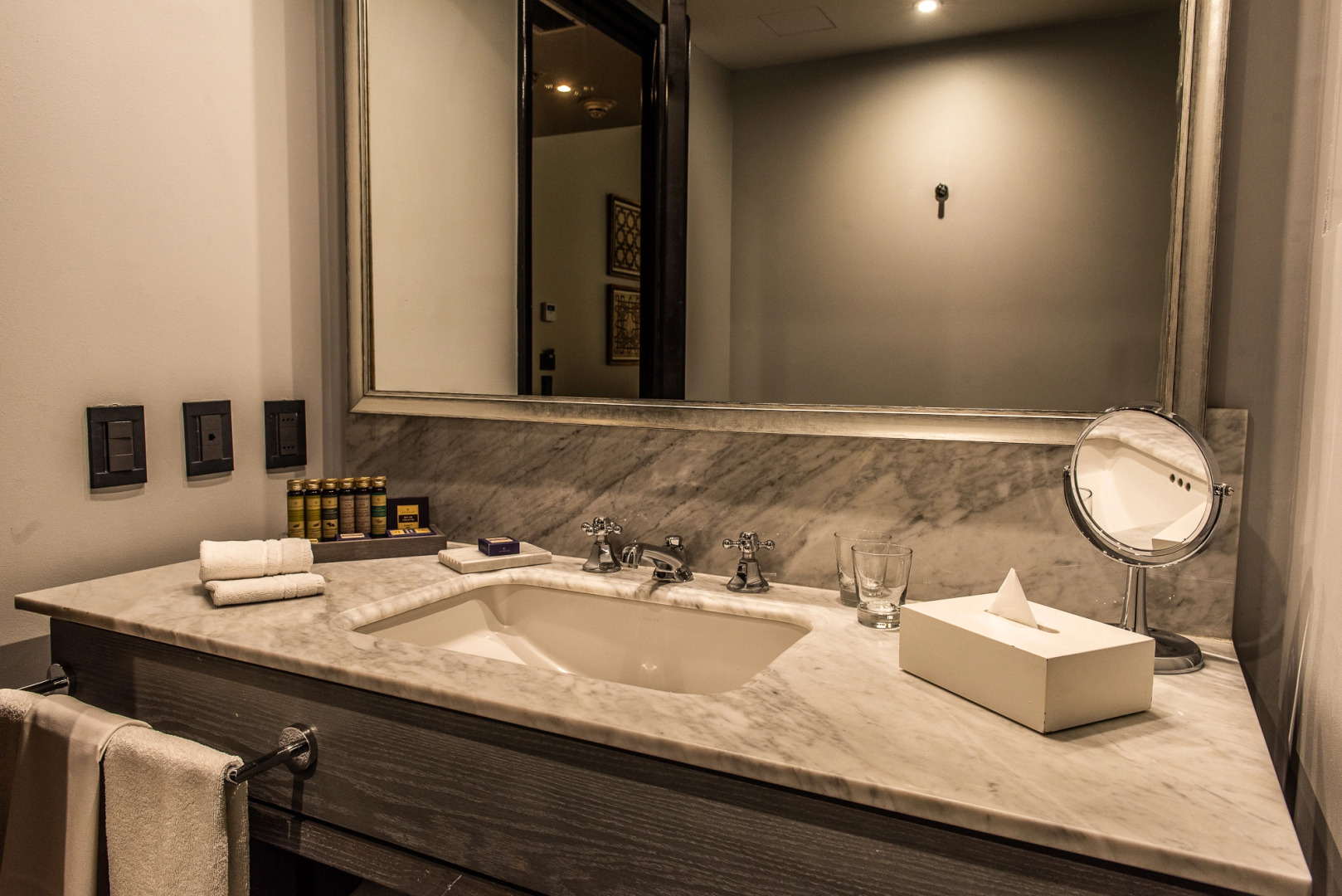 Foto - The Singular Santiago