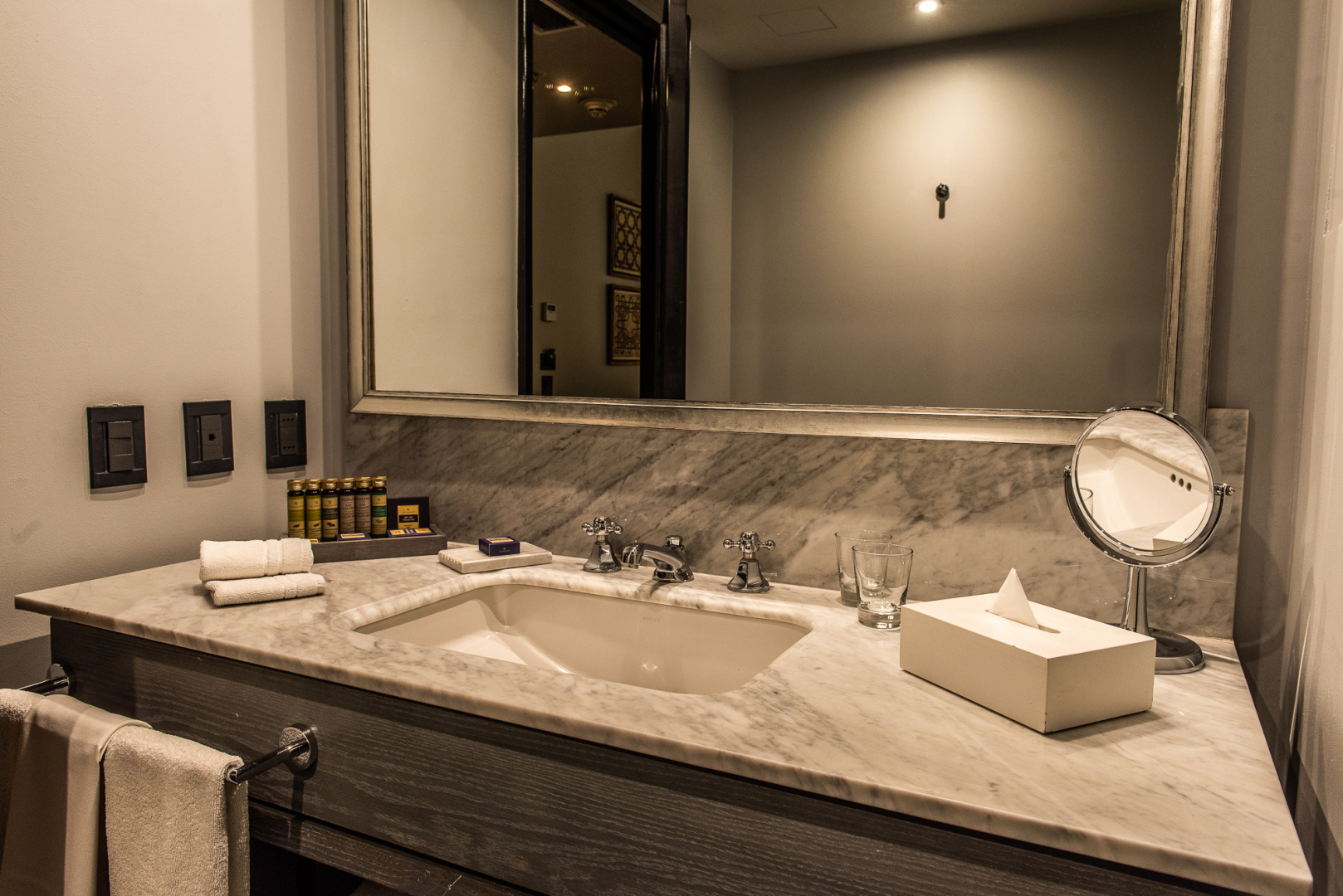 Foto - The Singular Santiago