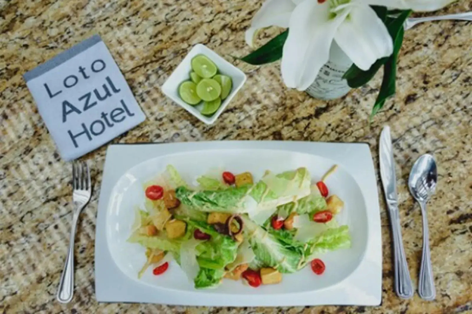 Photo - Loto Azul Resort and Spa