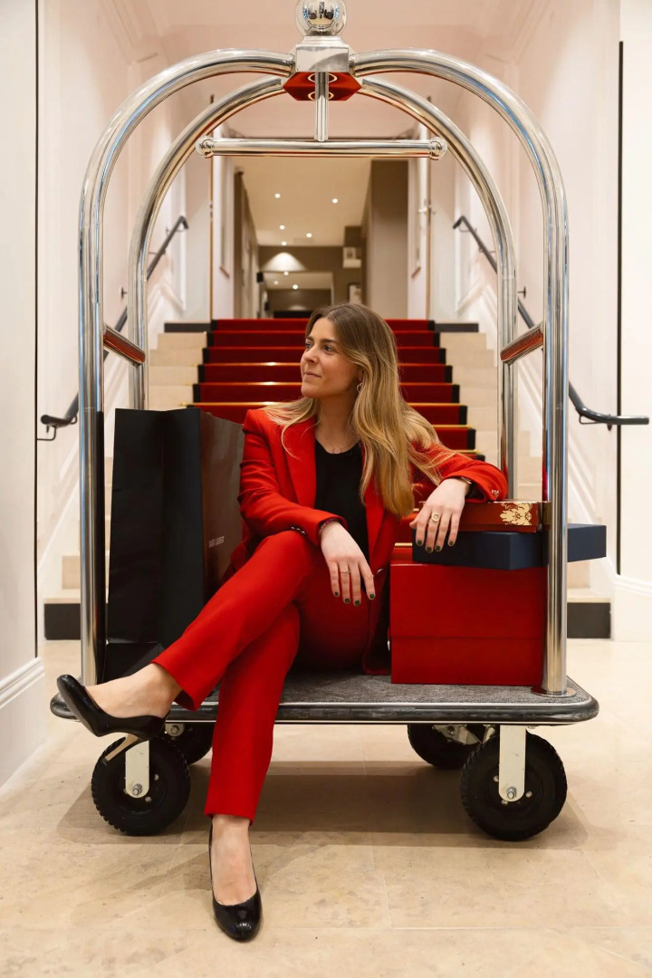 Photo - Mode Paris Aparthotel