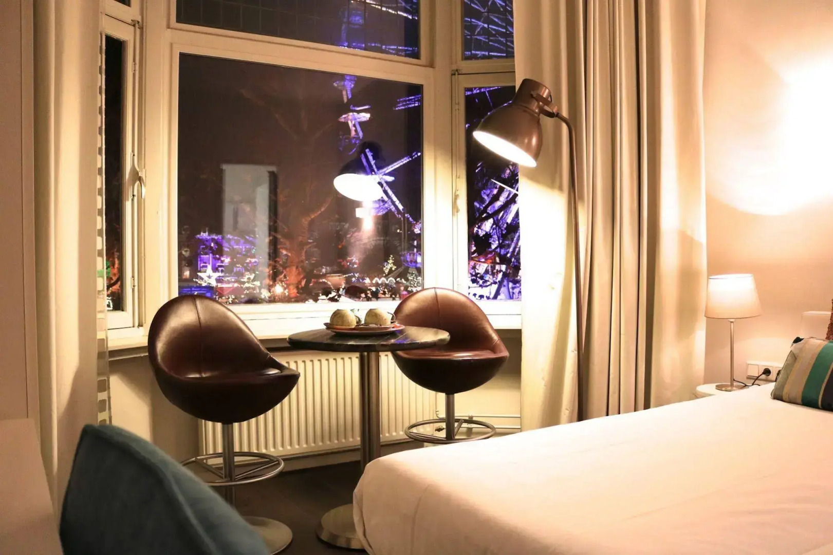 Foto - Saillant Hotel Maastricht City Centre - Auping Hotel Partner