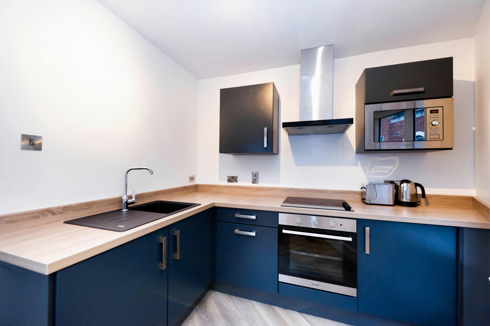 Photo - Staycity Aparthotels, Dublin, Christchurch